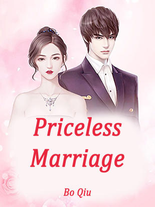 Priceless Marriage